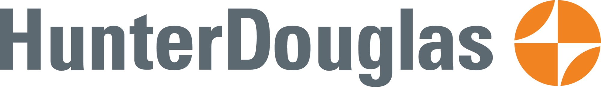 Hunter Douglas
